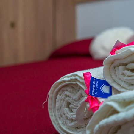 Dimora D&G Διαμέρισμα Συρακούσες Εξωτερικό φωτογραφία