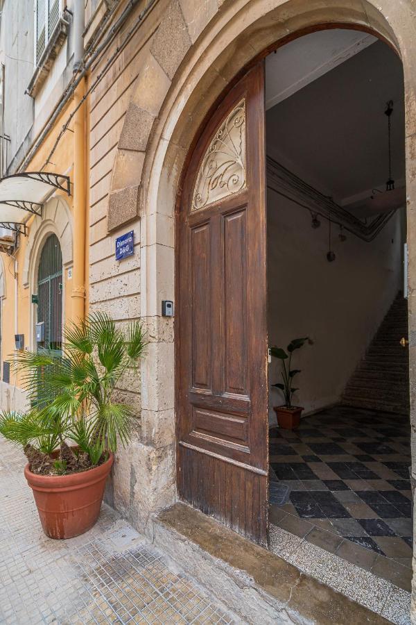 Dimora D&G Διαμέρισμα Συρακούσες Εξωτερικό φωτογραφία